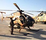 امريکا ديگر از روسيه  براى افغانستان هليکوپتر جنگى خريدارى نمى کند